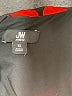 Jason Wu Red Cocktail Dress Size XL - photo 7