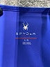 Spyder Blue Active T-Shirt Size L - photo 7