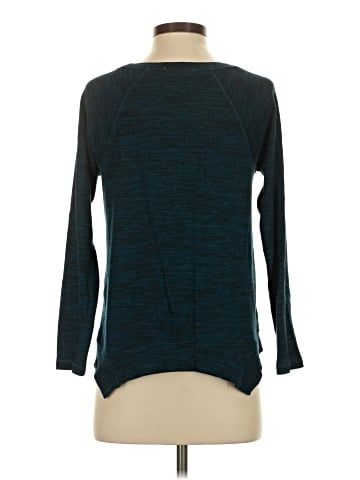 Juicy Couture Long Sleeve T-Shirt (view 2)