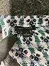 Ann Taylor Blue Long Sleeve Blouse Size M - photo 7
