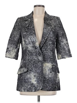 Elizabeth and James Blazer (view 1)