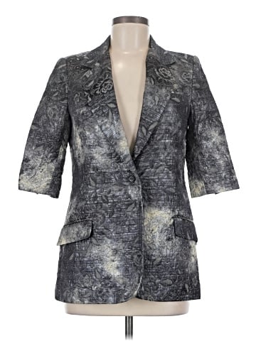Elizabeth and James Blazer (view 1)