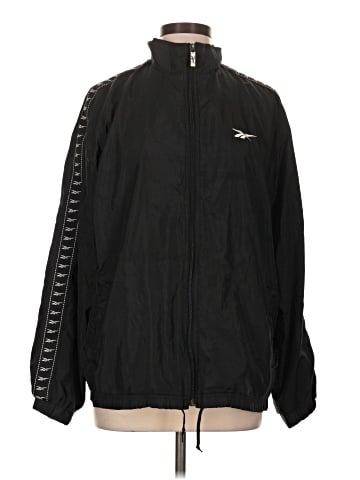 Reebok Track Jacket (view 1)