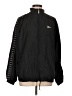 Reebok Black Track Jacket Size L - photo 1
