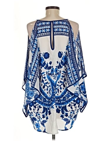 Venus 3/4 Sleeve Blouse (view 2)