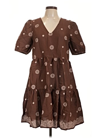 Vero Moda Casual Dress (view 1)