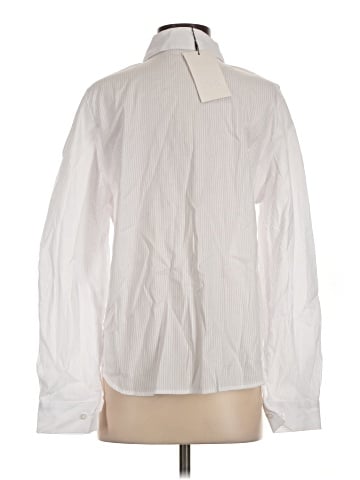 Zara Long Sleeve Blouse (view 2)