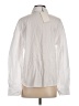 Zara White Long Sleeve Blouse Size S - photo 2