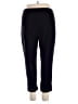 Soft Surroundings Solid Black Casual Pants Size 2X (estimated) - photo 2