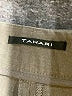 Tahari Gray Dress Pants Size 30 waist (estimated) - photo 7