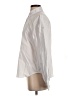 Zara White Long Sleeve Blouse Size S - photo 5