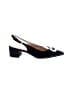 Adrienne Vittadini Black Heels Size 9 - photo 1