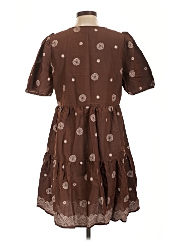 Vero Moda Casual Dress (view 2)