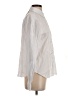 Zara White Long Sleeve Blouse Size S - photo 4