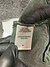 YFB Gray Denim Jacket Size M - photo 7