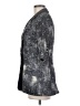 Elizabeth and James Print Gray Blazer Size 6 - photo 5