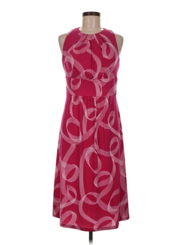 London Times Cocktail Dress (view 1)