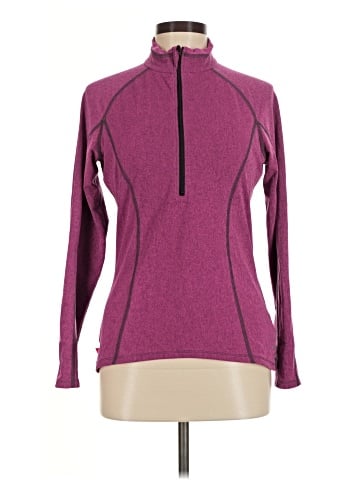 Terry Track Jacket (view 1)