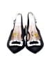 Adrienne Vittadini Black Heels Size 9 - photo 2