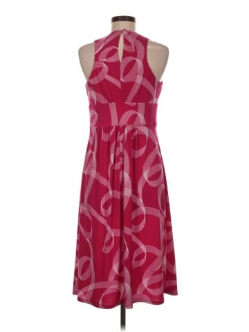 London Times Cocktail Dress (view 2)