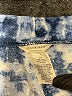 Lucky Brand Tie-dye Blue Board Shorts Size S - photo 3