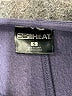 32 Degrees Purple Long Sleeve Top Size S - photo 7