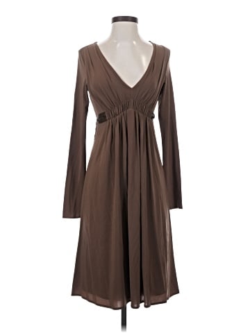BCBGMAXAZRIA Casual Dress (view 1)
