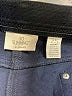 So Slimming by Chico's Solid Blue Casual Pants Size Lg (2.5) - photo 7