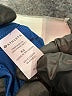Athleta Blue Active Tank Size XS - photo 7