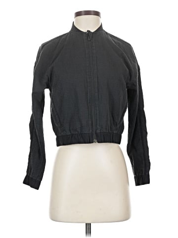 Lululemon Athletica Track Jacket (view 1)