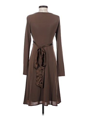 BCBGMAXAZRIA Casual Dress (view 2)