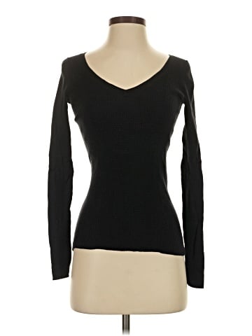 Moda International Pullover Sweater (view 1)