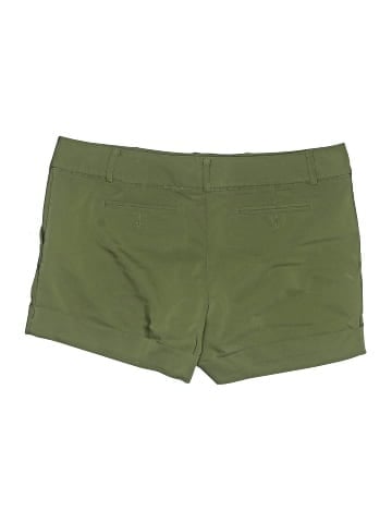 7th Avenue Design Studio New York & Company Khaki Shorts (view 2)