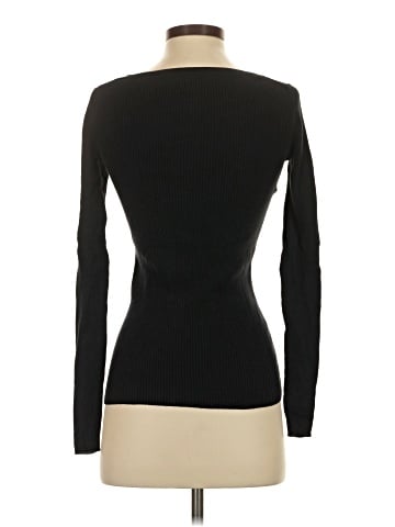 Moda International Pullover Sweater (view 2)