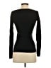Moda International Black Pullover Sweater Size S - photo 2