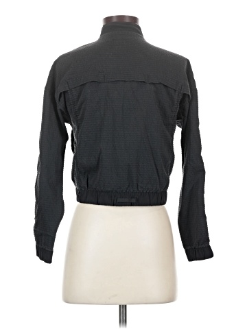 Lululemon Athletica Track Jacket (view 2)