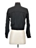 Lululemon Athletica Black Track Jacket Size 4 - photo 2