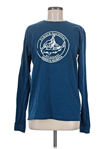 Assorted Brands Long Sleeve T-Shirt (view 1)