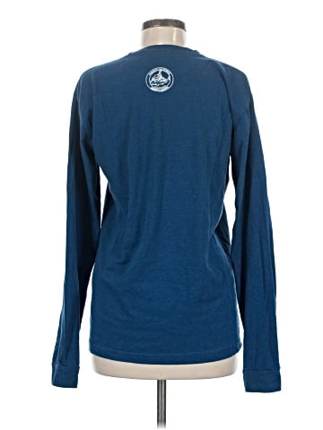Assorted Brands Long Sleeve T-Shirt (view 2)
