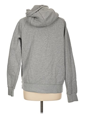 Nike Zip Up Hoodie (view 2)