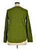 Jeanne Pierre Green Pullover Sweater Size XL Petite - photo 2