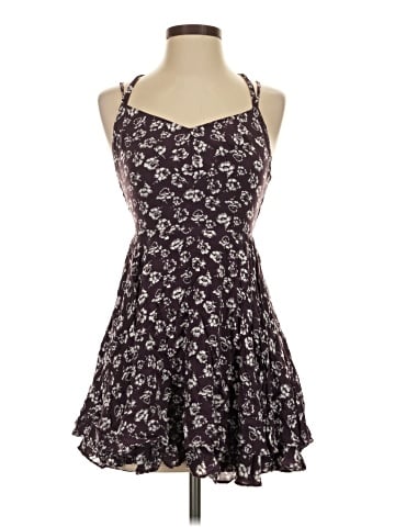 Kimchi Blue Casual Dress (view 1)