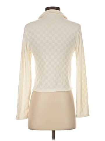 Atelier Long Sleeve Polo (view 2)