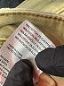 Pilcro Tan Cargo Pants Size 25 waist - photo 8