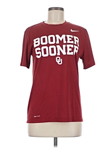 Nike Short Sleeve T-Shirt (view 1)