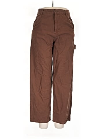 Zara Cargo Pants (view 1)