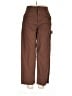 Zara Brown Cargo Pants Size 31 waist - photo 1