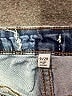 Unbranded Stars Blue Jeans Size 9 - photo 7