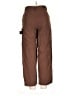Zara Brown Cargo Pants Size 31 waist - photo 2