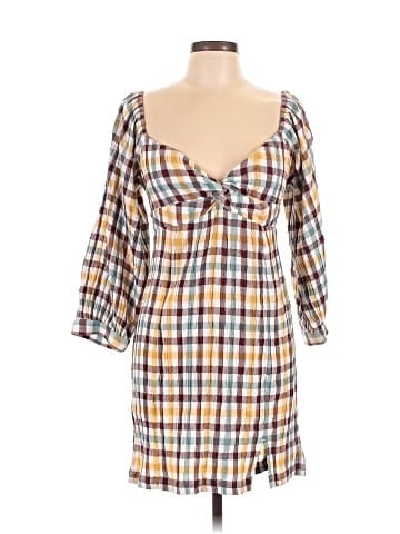 Roxy Casual Dress (view 1)